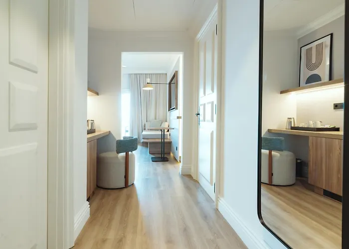 Dreams Madeira & Marina Canical (Madeira)