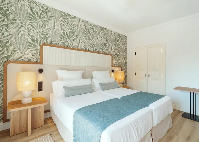 Dreams Madeira & Marina Otel