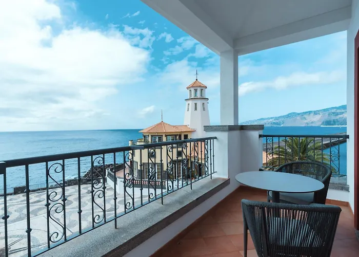 Dreams Madeira & Marina