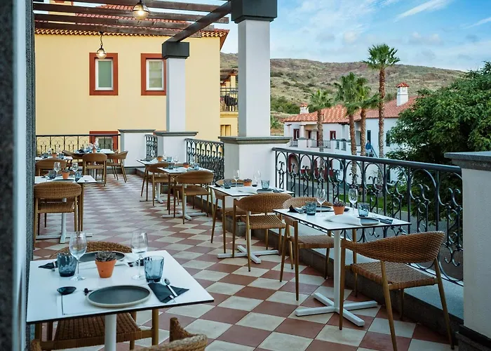 Dreams Madeira & Marina Otel Canical (Madeira)