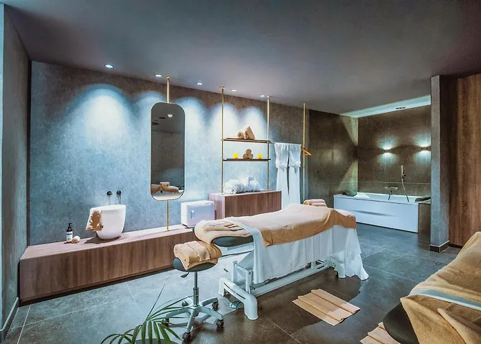 Dreams Madeira & Marina 5*