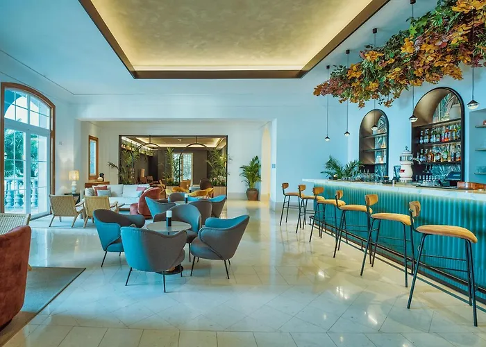 Dreams Madeira & Marina 5* Canical (Madeira)