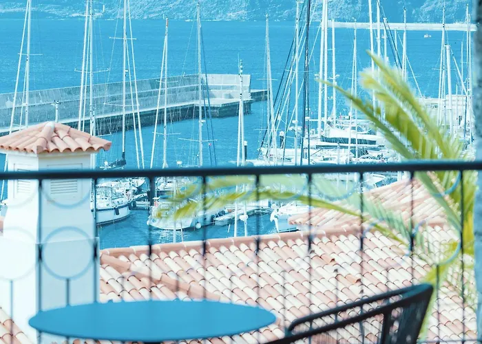 Dreams Madeira & Marina ホテル