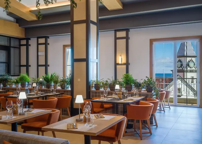 Otel Dreams Madeira & Marina