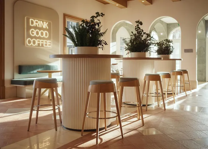 Dreams Madeira & Marina 5* Canical (Madeira)