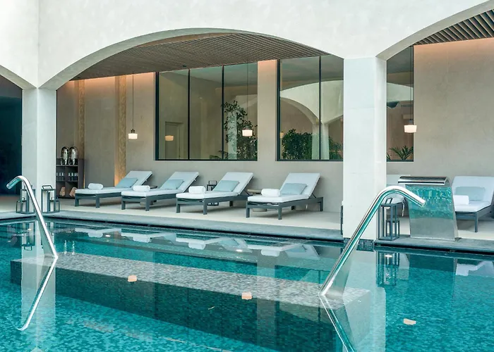 Dreams Madeira & Marina カニサル