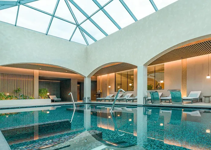 Dreams Madeira & Marina カニサル