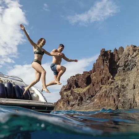 Dreams Madeira & Marina فندق