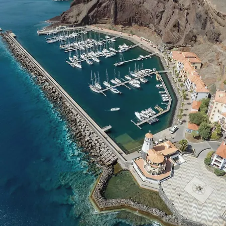 Dreams Madeira & Marina מלון 5*