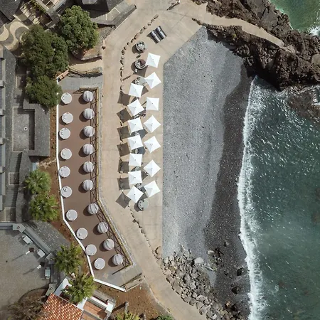 Hyatt Ziva Madeira 5*