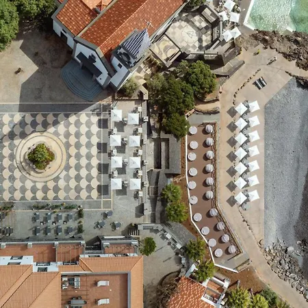Hotel Dreams Madeira & Marina 5*
