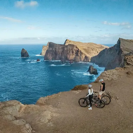 Dreams Madeira & Marina فندق كانيسال