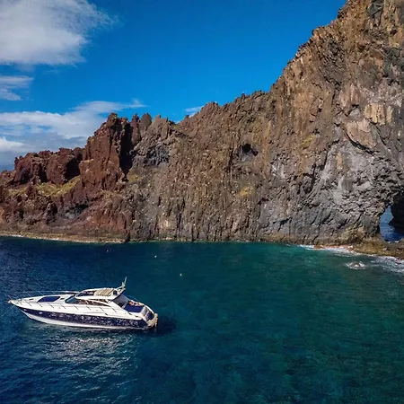 Hotel Dreams Madeira & Marina Canical (Madeira)