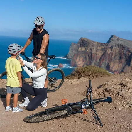 Dreams Madeira & Marina 5*