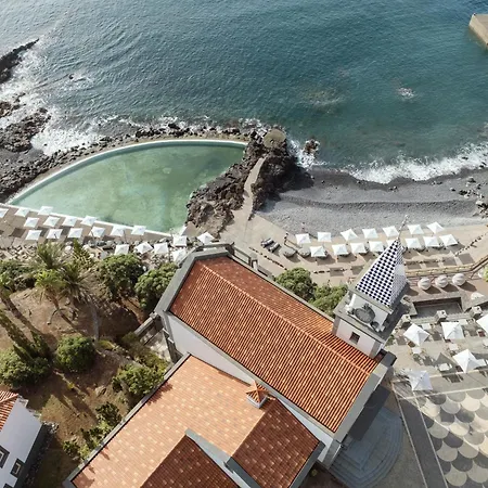 Dreams Madeira & Marina Canical (Madeira)