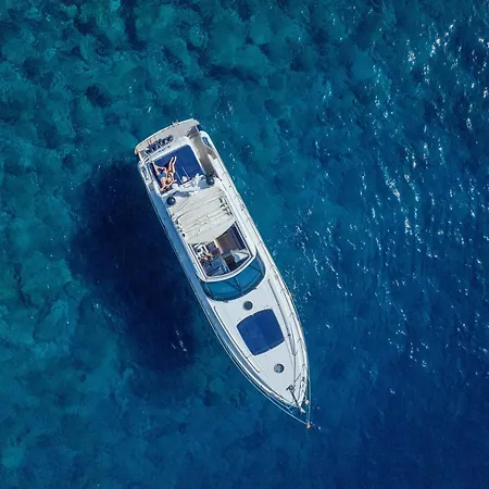 Dreams Madeira & Marina 5* Canical (Madeira)