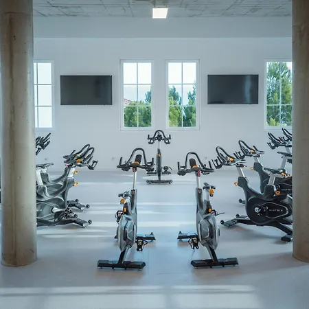 فندق Dreams Madeira & Marina 5*