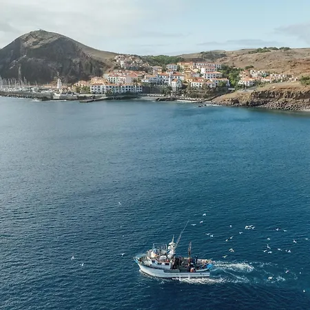 فندق Dreams Madeira & Marina كانيسال