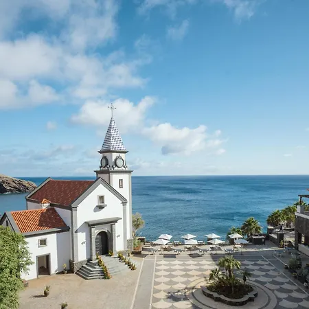 Dreams Madeira & Marina Hotel