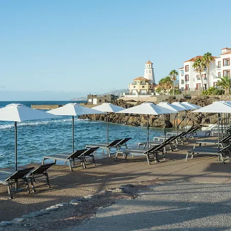 Hotel Dreams Madeira & Marina