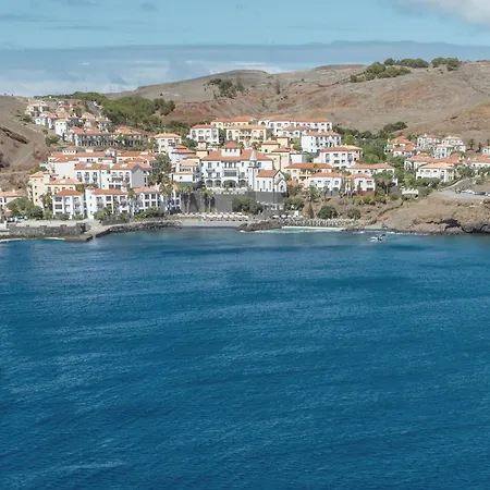 Dreams Madeira & Marina فندق كانيسال