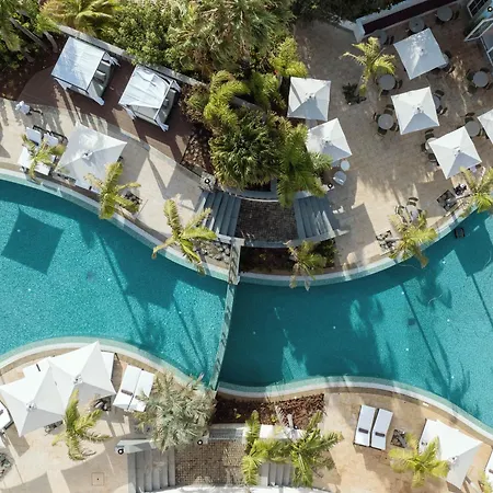 Hotel Dreams Madeira & Marina Canical (Madeira)