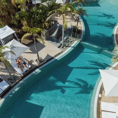 Hotel Dreams Madeira & Marina 5*