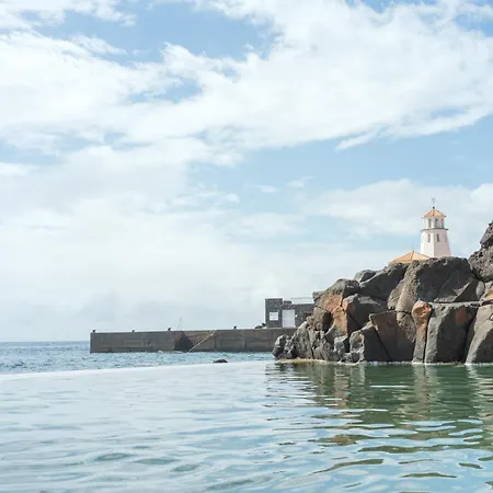 Hotel Dreams Madeira & Marina Canical (Madeira)