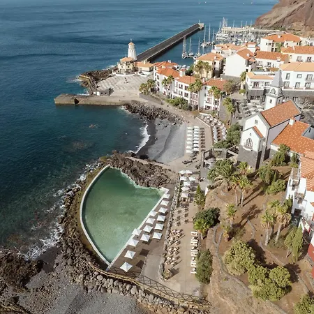 Dreams Madeira & Marina كانيسال