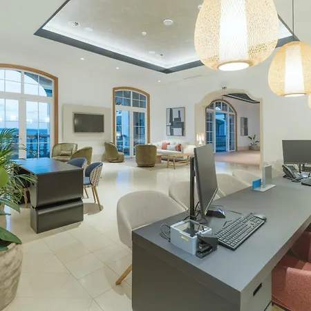 Hotel Hyatt Ziva Madeira Canical (Madeira)
