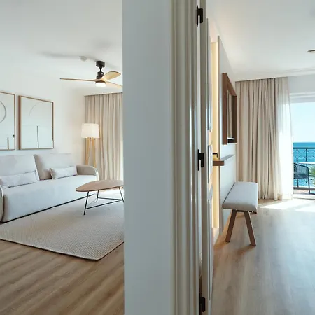 Hotel Hyatt Ziva Madeira 5*