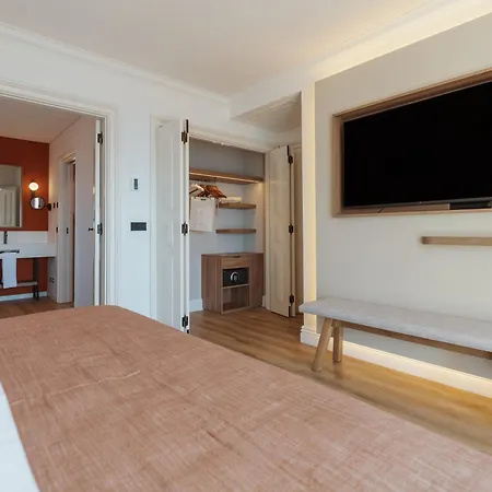 Hyatt Ziva Madeira 5* Canical (Madeira)