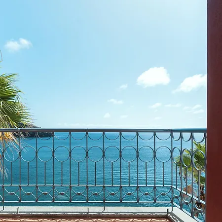 Hyatt Ziva Madeira Hotel