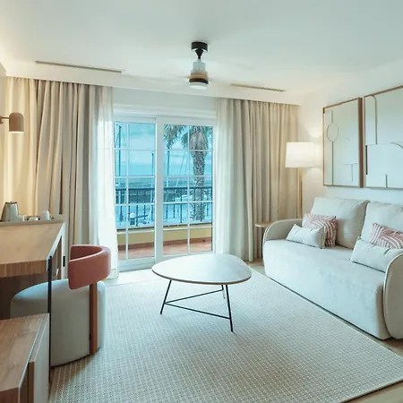 Hotel Hyatt Ziva Madeira 5*