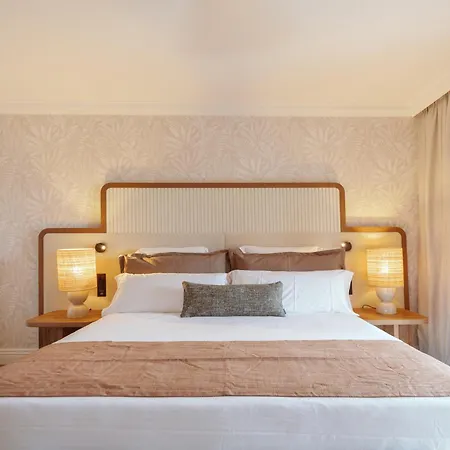 Dreams Madeira & Marina 5* Canical (Madeira)