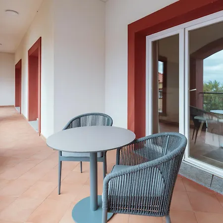 Hyatt Ziva Madeira Hotel