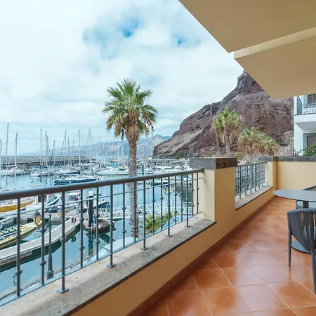 Hyatt Ziva Madeira