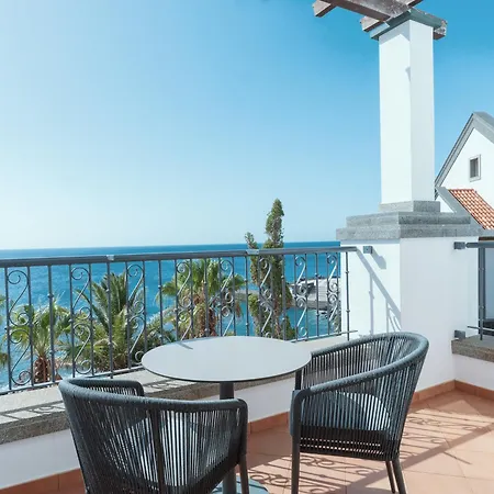 Dreams Madeira & Marina Ξενοδοχείο 5*