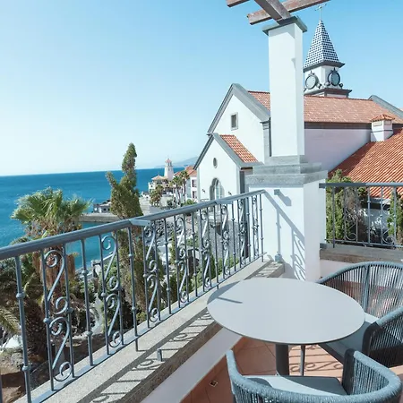 Dreams Madeira & Marina 5* كانيسال