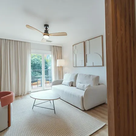 Hyatt Ziva Madeira Hotel