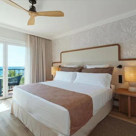 Hotel Hyatt Ziva Madeira