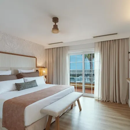Hyatt Ziva Madeira Hotel Canical (Madeira)