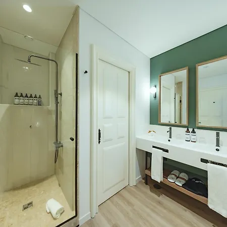 Dreams Madeira & Marina 5*