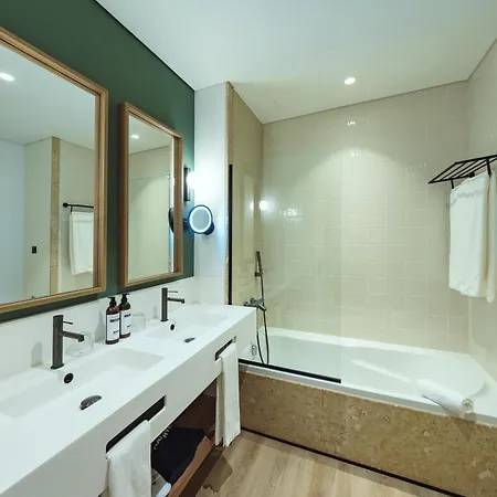 Dreams Madeira & Marina Canical (Madeira)