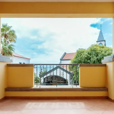 Dreams Madeira & Marina 5* كانيسال