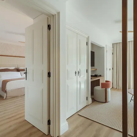 Dreams Madeira & Marina