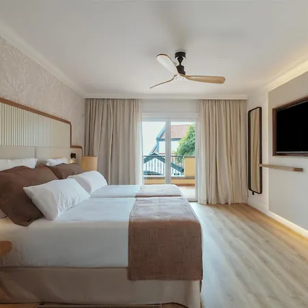 Dreams Madeira & Marina فندق 5*