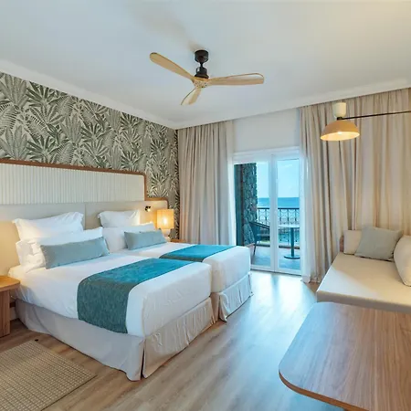 Dreams Madeira & Marina Canical (Madeira)