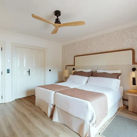 Hyatt Ziva Madeira