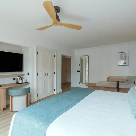 Hotel Hyatt Ziva Madeira 5*